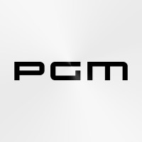 PGM AB Logo