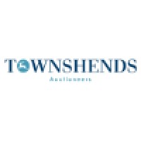 Townshends Auctioneers Logo