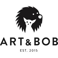 ART & BOB FILMPRODUKTION AB Logo