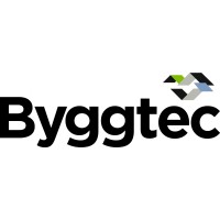Byggtec i Norrköping AB Logo