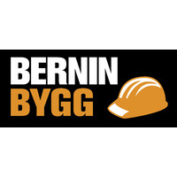 BERNIN BYGG AB Logo