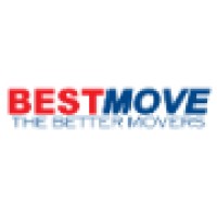 BEST MOVE Logo