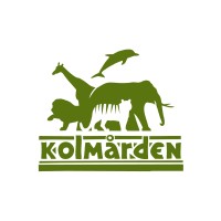 Kolmården Wildlife Park Logo