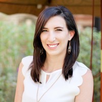 Rachel S. Lee Marketing Logo