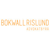 BOKWALL RISLUND ADVOKATBYRÅ AB Logo