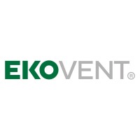 EKOVENT AB Logo