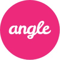 Angle Studios brand and web consultancy Logo