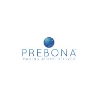 PREBONA AB Logo