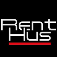 Rent Hus - Varberg Logo