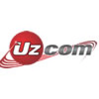 UZCOM Eletrônica e Telecomunicações LTDA Logo