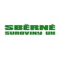 Sběrné suroviny UH, s.r.o. Logo