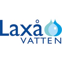 LAXÅ VATTEN AB Logo