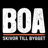 Bo Andrén AB Logo