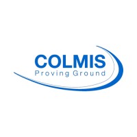 COLMIS AB Logo