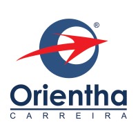 Orientha - Carreira Logo