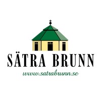 SÄTRA BRUNN KURORT Logo