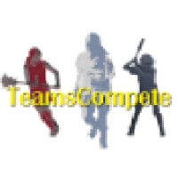 TeamsCompete, LLC Logo