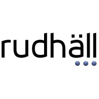RUDHÄLL INDUSTRI AB Logo