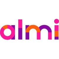 Almi Blekinge Logo