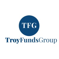 Troy Funds Group Logo
