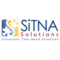 SITNA Solutions Logo