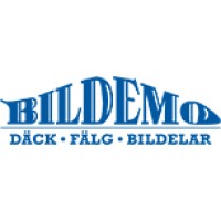 BILDEMO Logo