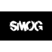 SMOG Records Logo