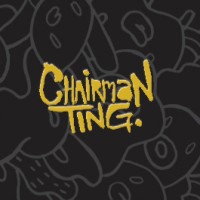 Chairman Ting Industries Inc. Logo