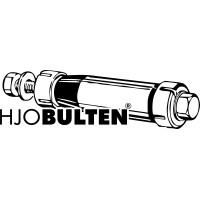Hjo Bulten® AB Logo