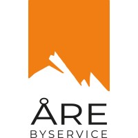 ÅRE BYSERVICE AB Logo