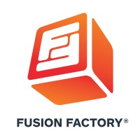 Fusion Factory Australia Logo