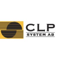 CLP SYSTEM AB Logo