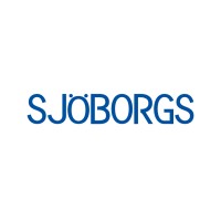 Sjöborgs Maskin AB Logo