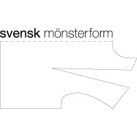 SVENSK MÖNSTERFORM AB Logo