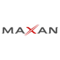 Maxan TI Logo