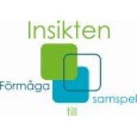 Insikten Logo