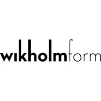WIKHOLM FORM AB Logo