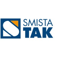 SMISTA TAK AB Logo