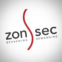 Zonsec Bevakning & Bemanning AB Logo