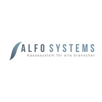 Alfo Systems Logo