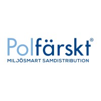 POLFÄRSKT BRÖD AB Logo