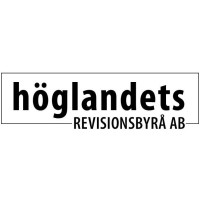 Höglandets Revisionsbyrå AB Logo