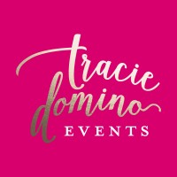 Tracie Domino Events Logo