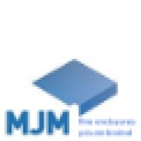 MJM Fine Enclosures Private Limited Logo