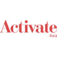 Activate Asia Logo