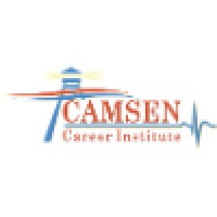 Camsen Career Institute Logo
