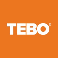 TEBO BYGGTILLBEHÖR AB Logo