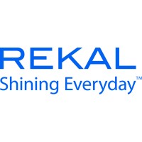 REKAL SVENSKA AB Logo