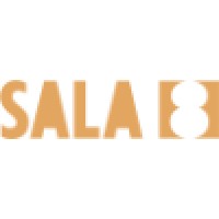 Sala Oito Creative Design Logo