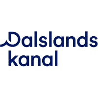 DALSLANDS KANAL AB Logo